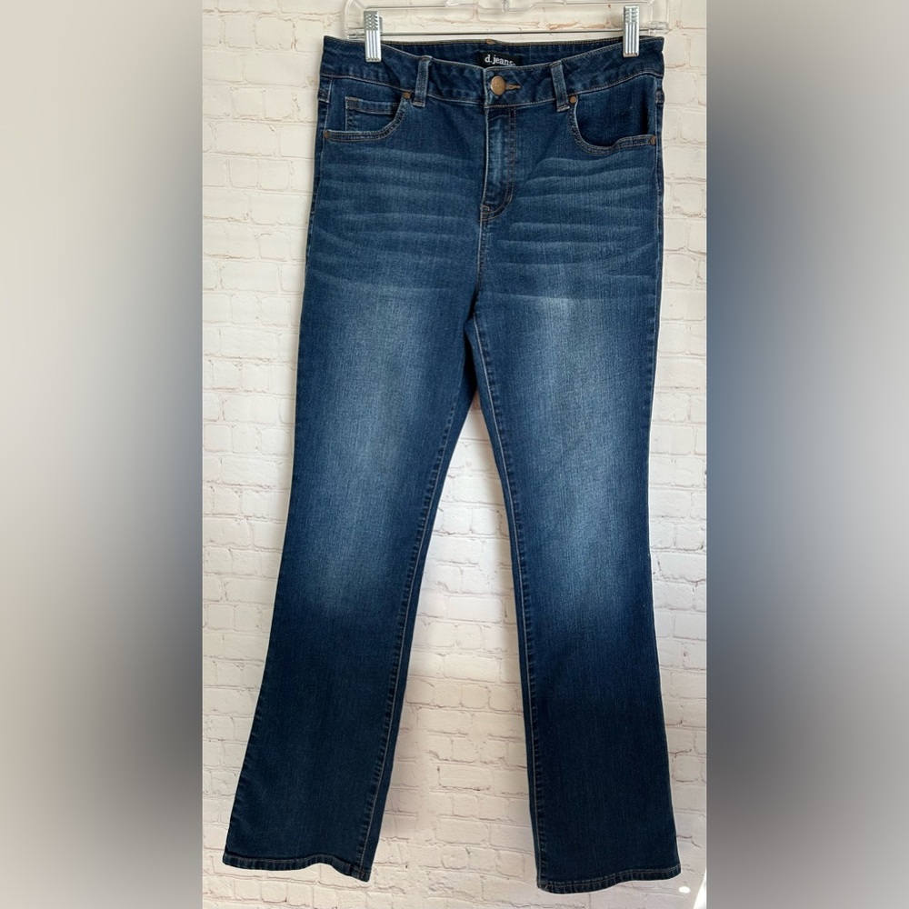 d. Jeans 10 women’s